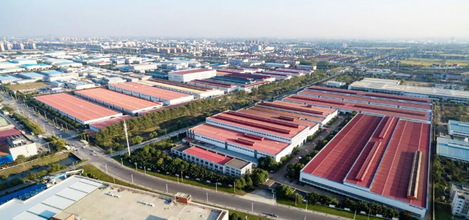揚州再添一家國家級5G工廠！