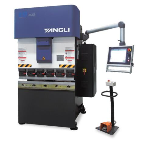 EB系列數(shù)控折彎機(jī)